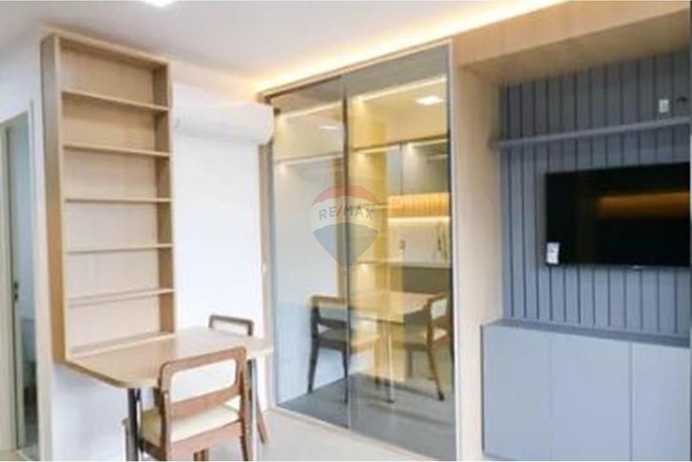 Studio - Alugar - São Paulo , São Paulo - 1.JPG - 601361019-3190