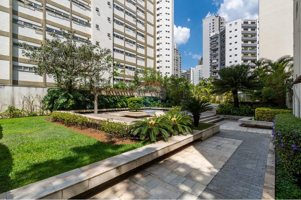 Apartamento - Venda - São Paulo , São Paulo - 95-AP.jpg - 601971015-653