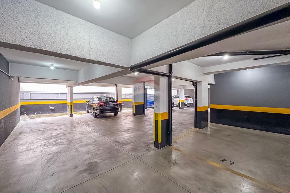 Apartamento - Venda - São Paulo , São Paulo - IMG_395137.jpg - Garagem - 601811045-6