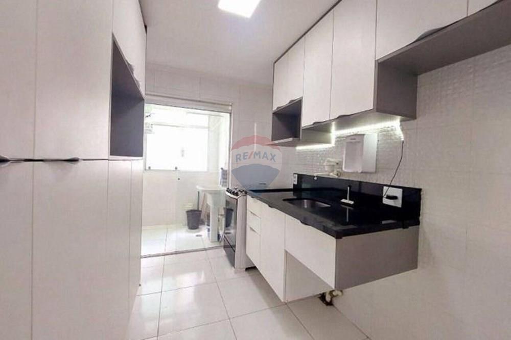 Apartamento - Venda - São Paulo , São Paulo - 8.jpeg - 601301079-19