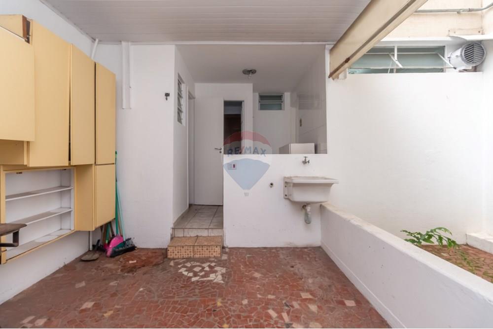 Apartamento - Venda - São Paulo , São Paulo - 01f55356-af7b-4935-8654-90b87e7ab265.jpeg - Quintal - 601251257-9