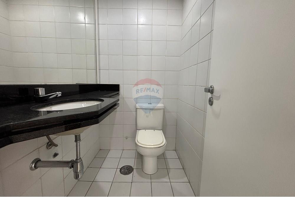 Cj. Comercial/ Sala - Venda - São Paulo , São Paulo - 14.JPG - 601081019-47