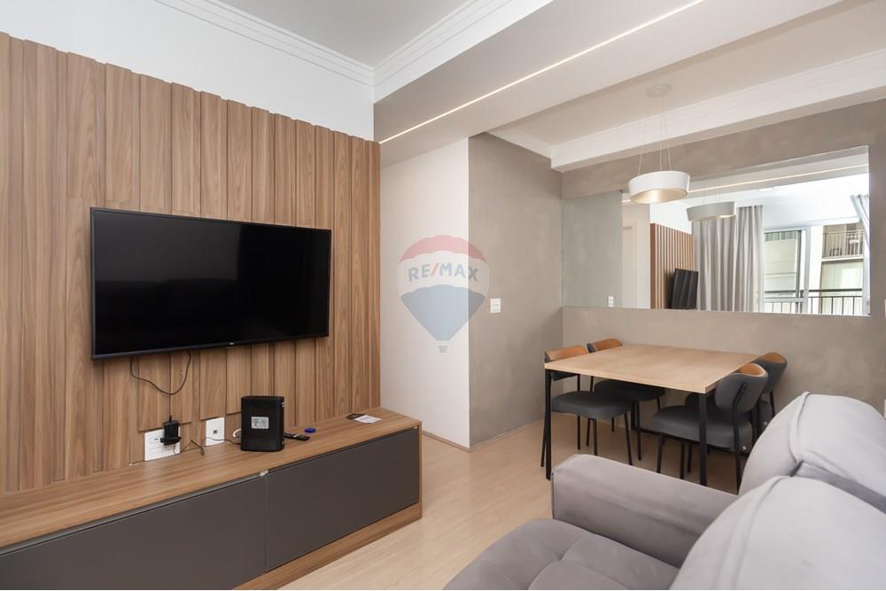 Apartamento - Alugar - São Paulo , São Paulo - IMG_254817.jpg - 602291020-26