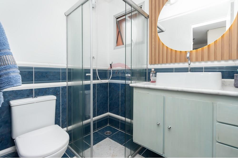 Apartamento - Venda - São Paulo , São Paulo - 22 - Banheiro.jpg - 602031008-62