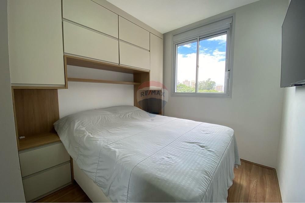 Apartamento - Alugar - São Paulo , São Paulo - IMG_5435.jpeg - 602411005-42