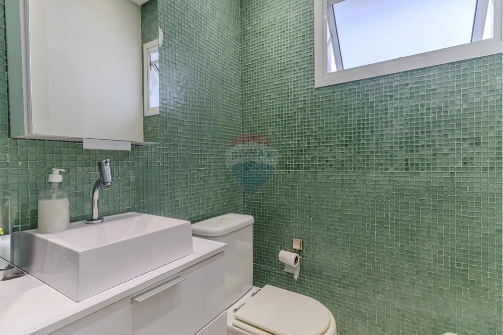 Casa Comercial - Venda - São Paulo , São Paulo - 07banheiros008.jpg - 601081019-71