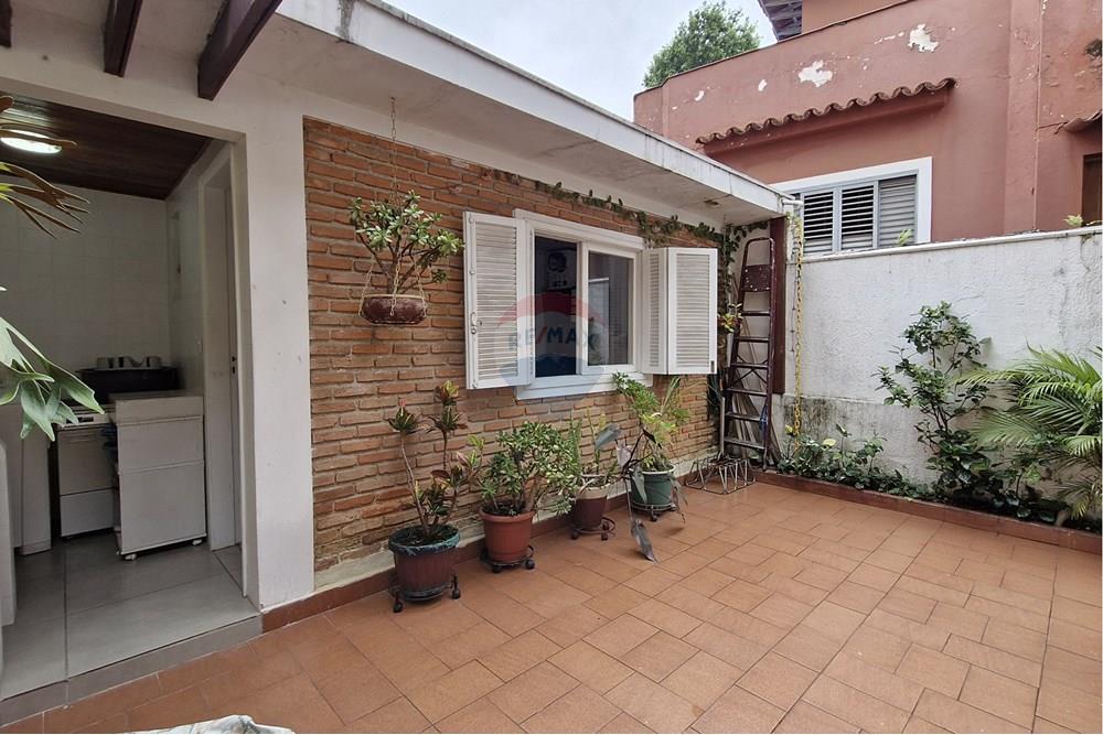 Sobrado - Venda - São Paulo , São Paulo - Cópia de RUA PÉRICLES, 332 (43).jpg - 601131090-42