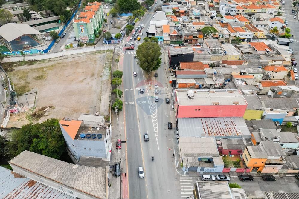 Terreno - Venda - São Paulo , São Paulo - DJI_0015.jpg - 601991006-380