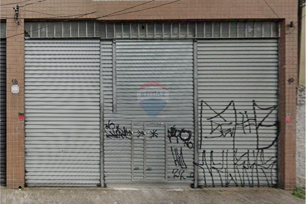 Galpão - Alugar - São Paulo , São Paulo - 6.jpg - 602291021-295