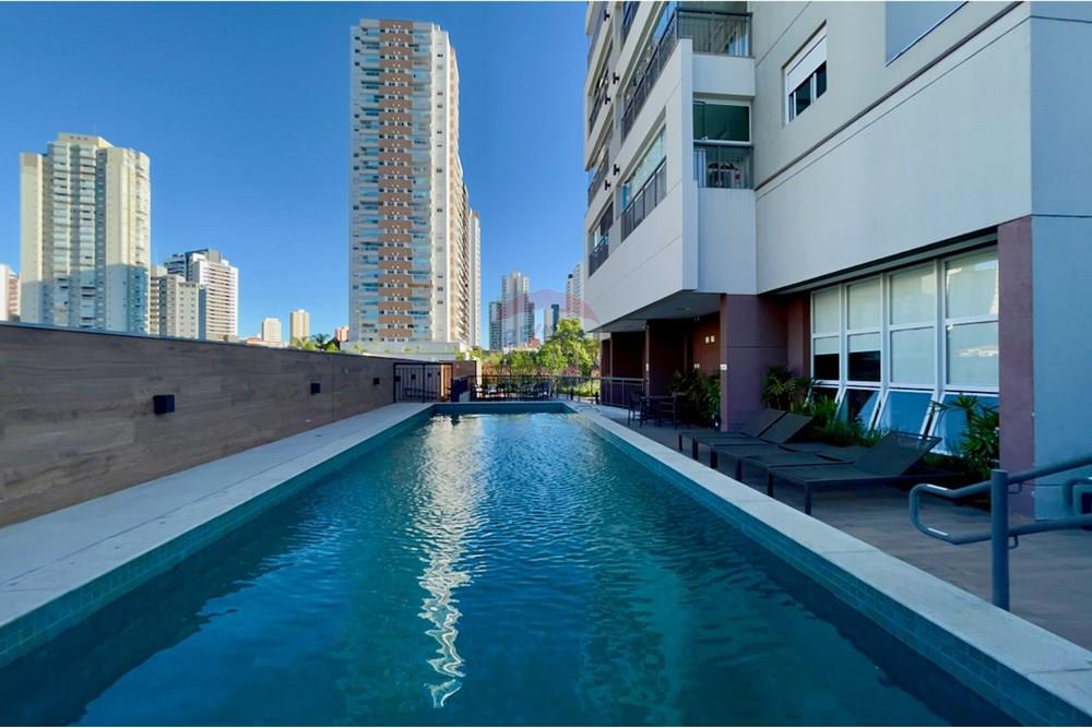 Apartamento - Venda - São Paulo , São Paulo - 601301091-1 Apartamento a venda na Rua das Flechas 167 - Jardim Prudência - Remax (43).jpeg - 601301091-1