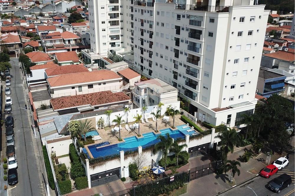 Apartamento - Venda - São Paulo , São Paulo - RUA MANUEL GAYA, 945 - 5 (9).jpg - 601051032-153