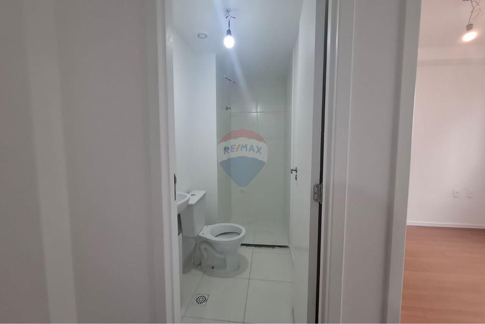 Apartamento - Alugar - São Paulo , São Paulo - 39e48b42-977e-4ce8-a0f9-e014f63308ab.jpg - 601461002-81
