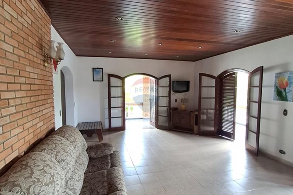 Chácara / Sítio / Fazenda - Venda - Santa Isabel , São Paulo - 20260201_115841.jpg - 601241068-20