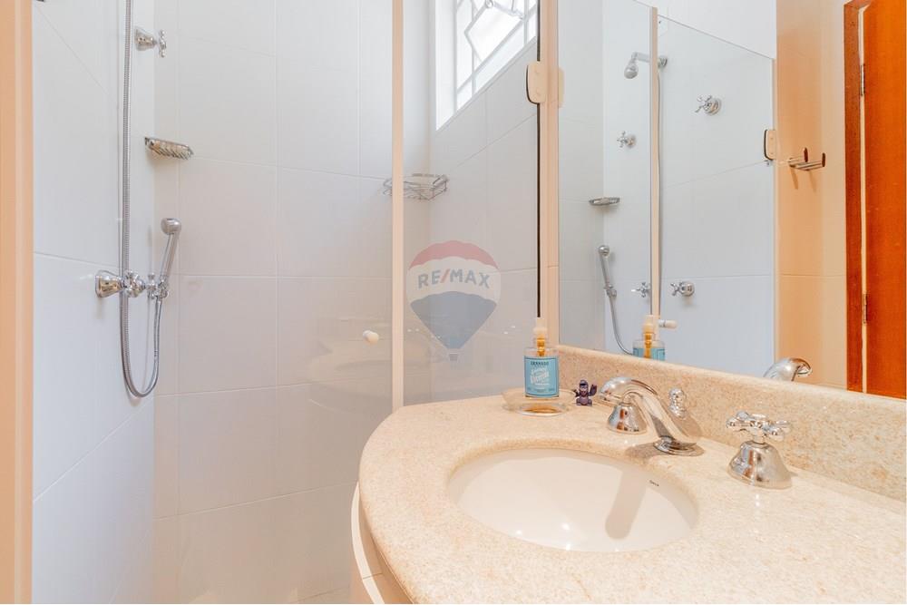 Casa de Condomínio - Venda - Atibaia , São Paulo - IMG_7366.jpg - Banheiro - 601081064-44