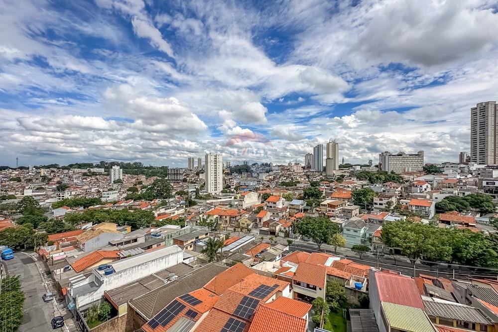 Apartamento - Venda - São Paulo , São Paulo - IMG_393929.jpg - Churrasqueira - 601811045-6