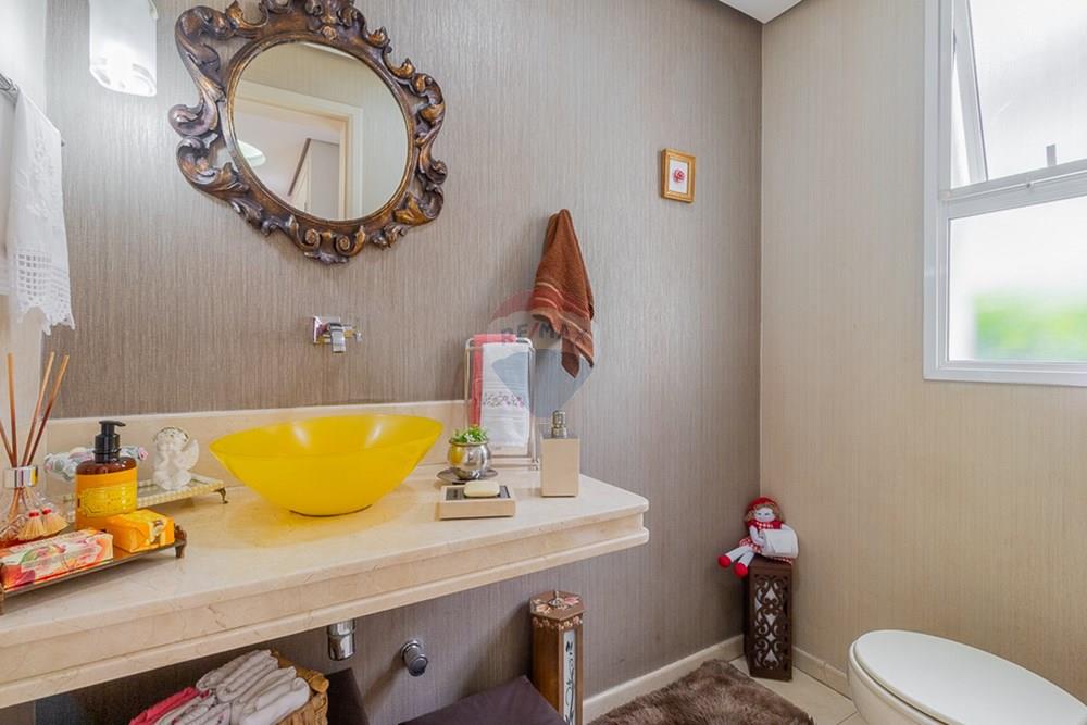 Casa de Condomínio - Venda - São Paulo , São Paulo - 8.jpg - Banheiro - 601081006-138