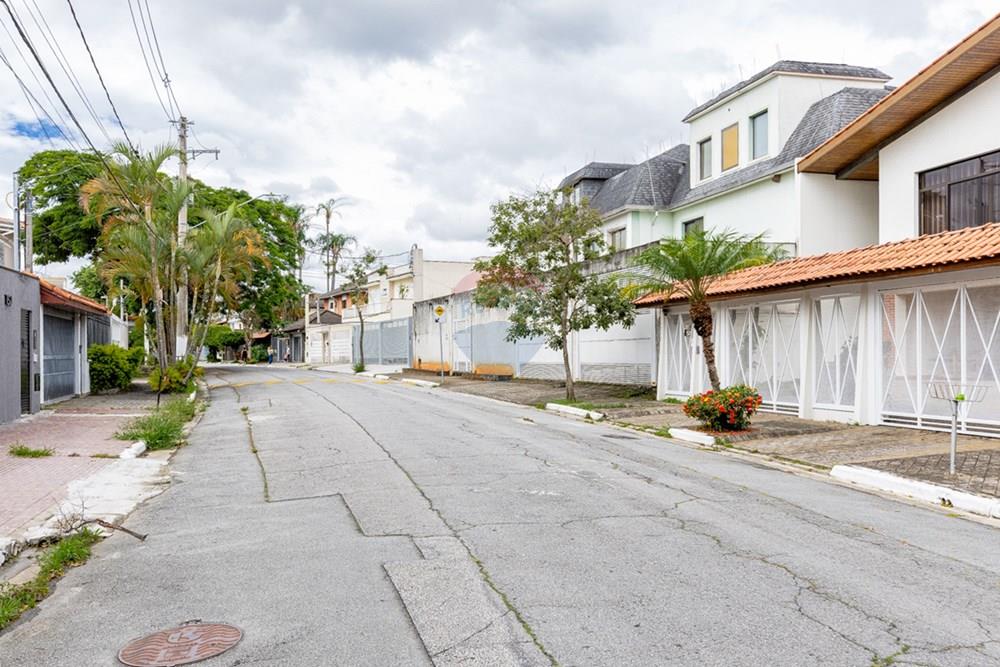 Casa de Vila - Venda - São Paulo , São Paulo - Cópia de Remax Ares-80.jpg - Fachada - 601131002-66