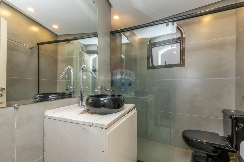 Apartamento - Venda - São Paulo , São Paulo - IMG_474926.jpg - Banheiro - 601811024-48