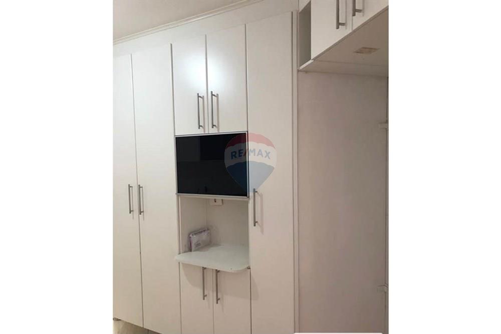 Apartamento - Alugar - São Paulo , São Paulo - 25.jpg - 602291021-267