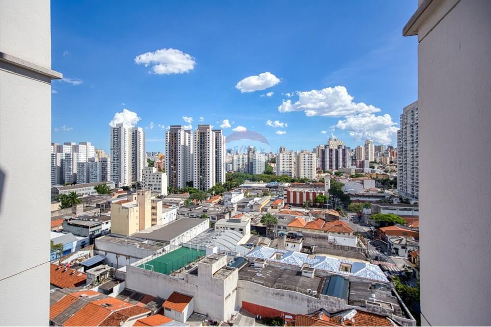 Apartamento - Venda - São Paulo , São Paulo - 29.jpeg - Layout aberto - 601081086-9