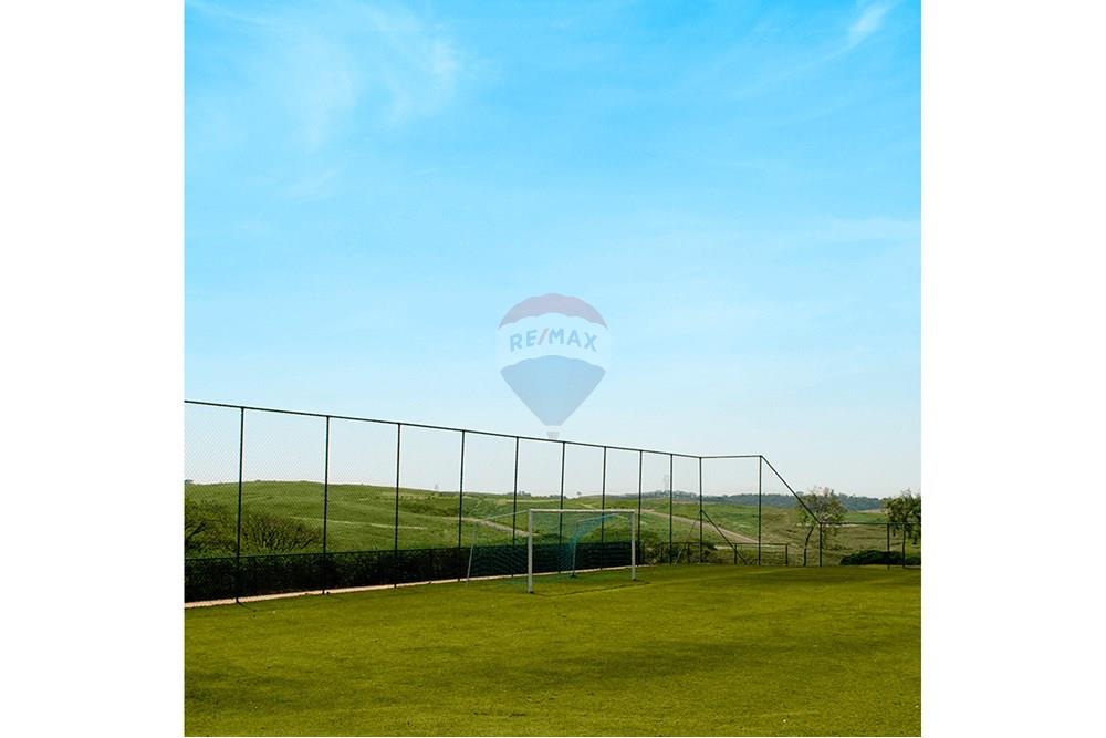 Terreno - Venda - Itupeva , São Paulo - quadra verde.jpg - Terraço - 601081013-36