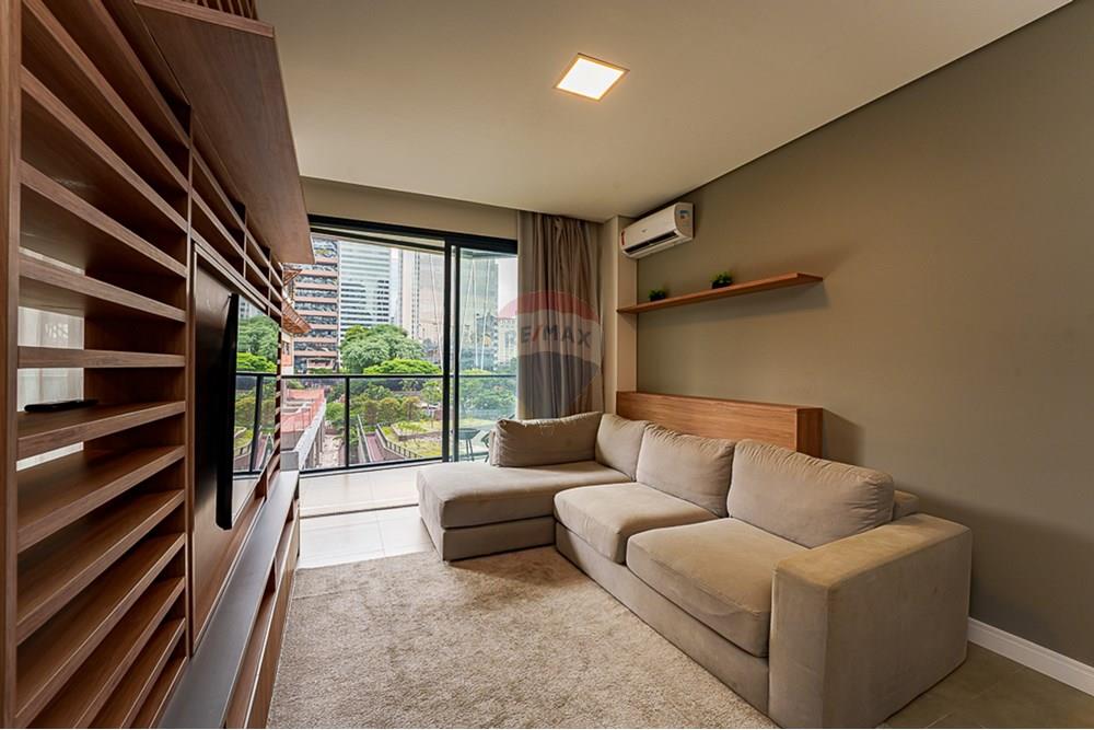 Apartamento - Venda - São Paulo , São Paulo - DSC00120-6.jpg - Sala de estar - 602201008-204