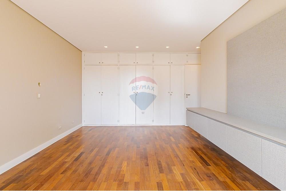 Apartamento - Venda - São Paulo , São Paulo - 33- Quarto 4, Armários e móvel Planejado IMG_3826.jpg - Quarto - 601081024-29