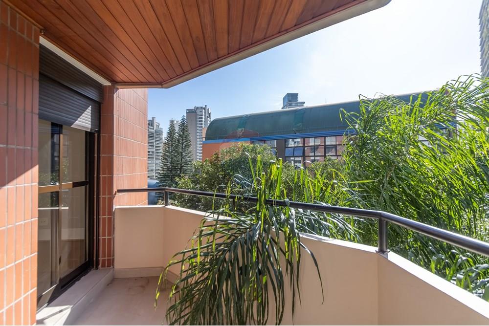 Apartamento - Venda - São Paulo , São Paulo - IMG_755507.jpg - 601721049-5