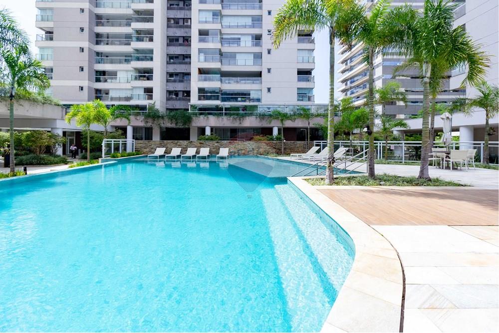 Apartamento - Venda - São Paulo , São Paulo - _MG_4691.jpg - Piscina - 601361044-67