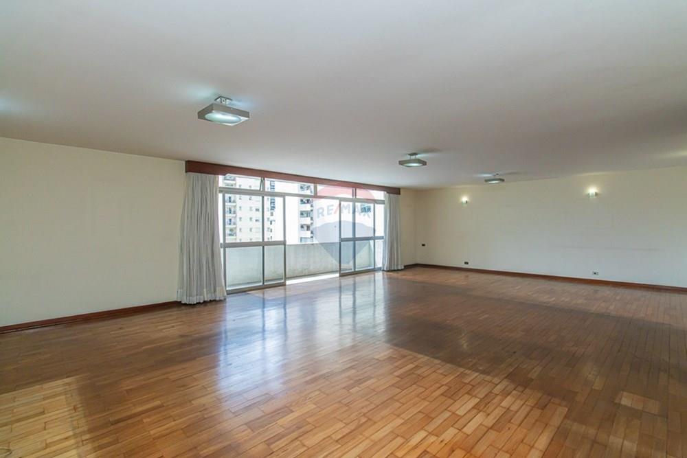 Apartamento - Venda - São Paulo , São Paulo - 3B Sala .jpg - Sala de estar - 601081084-13