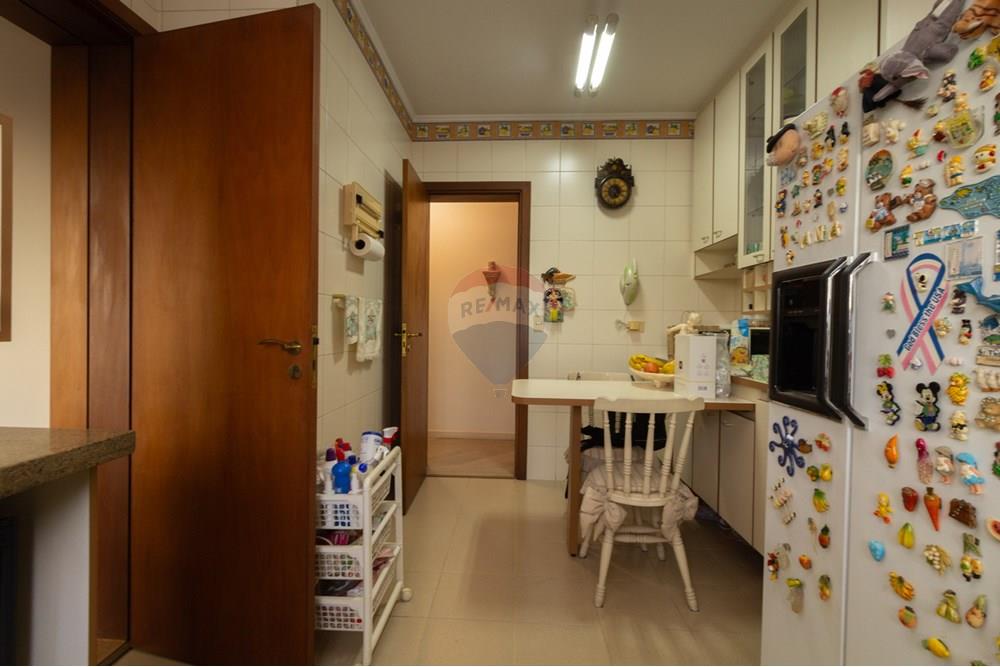 Apartamento - Venda - São Paulo , São Paulo - 20 COZINHA (2).jpg - 602281037-3