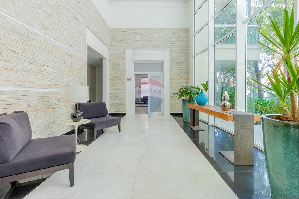 Apartamento - Venda - São Paulo , São Paulo - IMG_4190.jpg - Saguão - 601081064-42