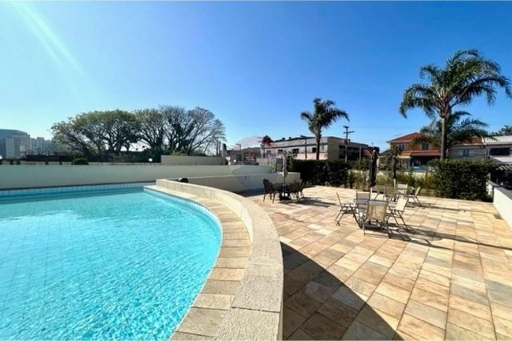 Apartamento - Venda - São Paulo , São Paulo - WhatsApp Image 2026-01-27 at 14.41.37 (1).jpeg - Piscina - 602161018-31