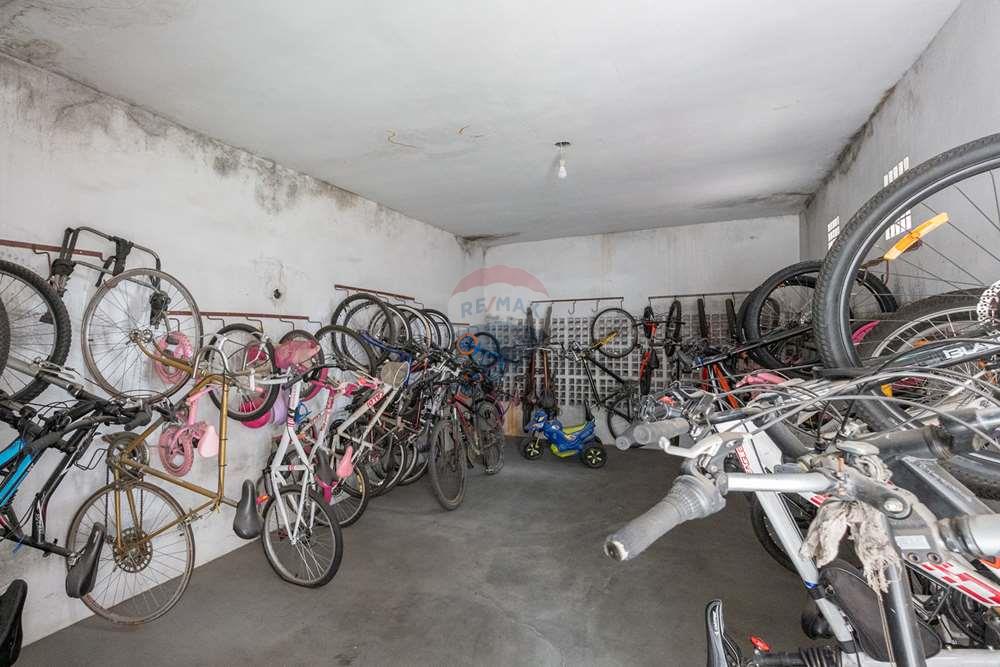 Apartamento - Venda - São Paulo , São Paulo - 65-Área comum.jpg - 601971051-65