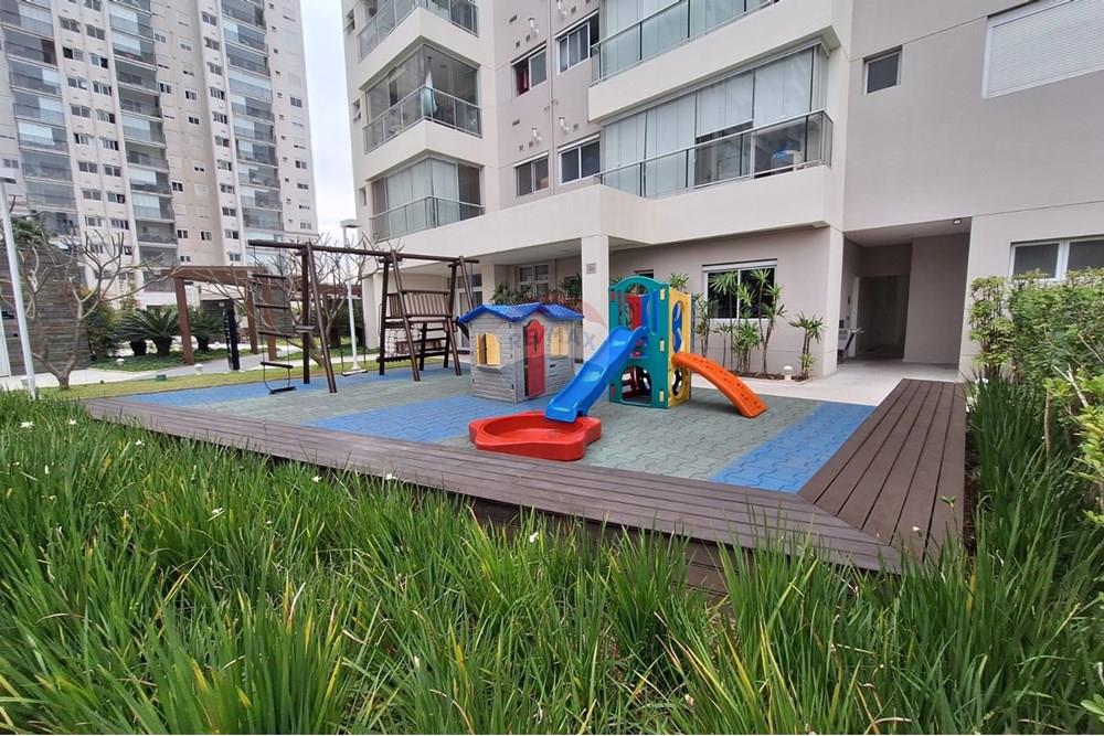 Apartamento - Alugar - São Paulo , São Paulo - Av Raimundo P Magalhães 909 ap 93 Bl2 (7).jpg - 601141076-19