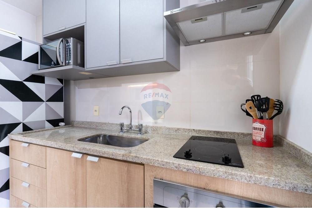 Studio - Venda - São Paulo , São Paulo - DSC09331.jpg - 601131009-83