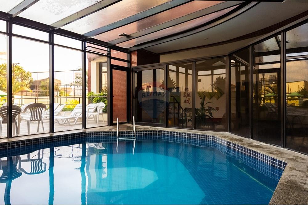 Apartamento - Venda - São Paulo , São Paulo - 61-AP.jpg - 601971088-7