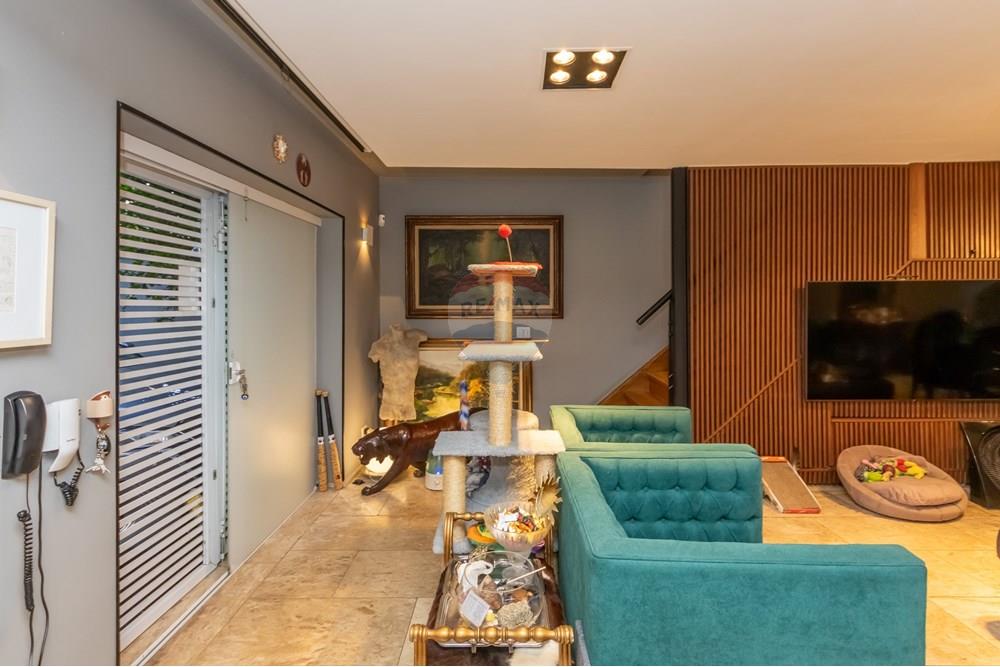 Casa de Vila - Venda - São Paulo , São Paulo - 9.jpg - 601721032-131