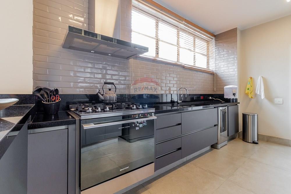 Apartamento - Venda - São Paulo , São Paulo - 19.jpg - Cozinha - 601081007-126