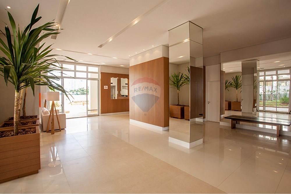 Apartamento - Alugar - São Paulo , São Paulo - Foto Hall Elevadores.jpg - 602191013-251