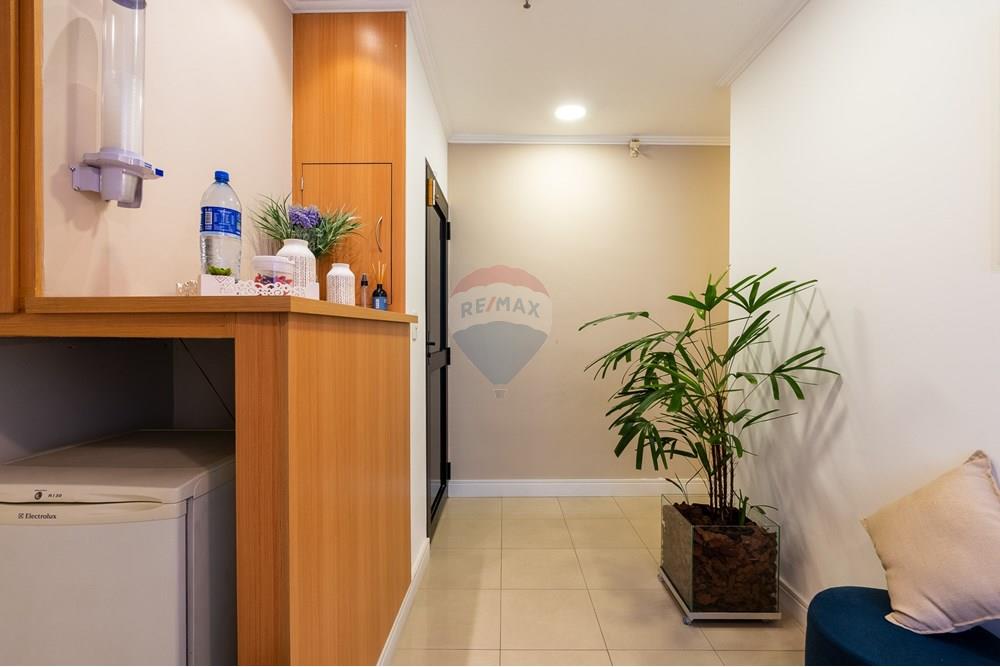 Cj. Comercial/ Sala - Venda - São Paulo , São Paulo - 9-SL_COM.jpg - 601471003-160