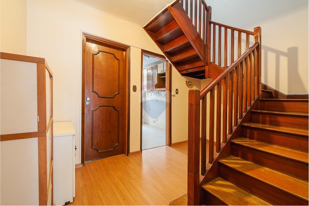 Sobrado - Venda - São Paulo , São Paulo - escada v1.jpg - 601311038-14