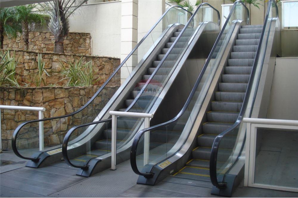 Cj. Comercial/ Sala - Alugar - São Paulo , São Paulo - 9 - 601471019-128