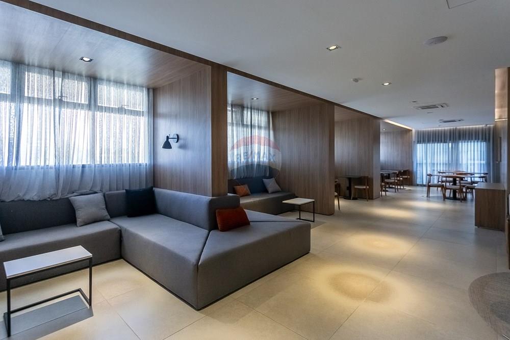 Studio - Venda - São Paulo , São Paulo - 601301080-23 - Rua Dr. Bacelar, 780, Apto 1803 B-026.jpg - 601301080-24