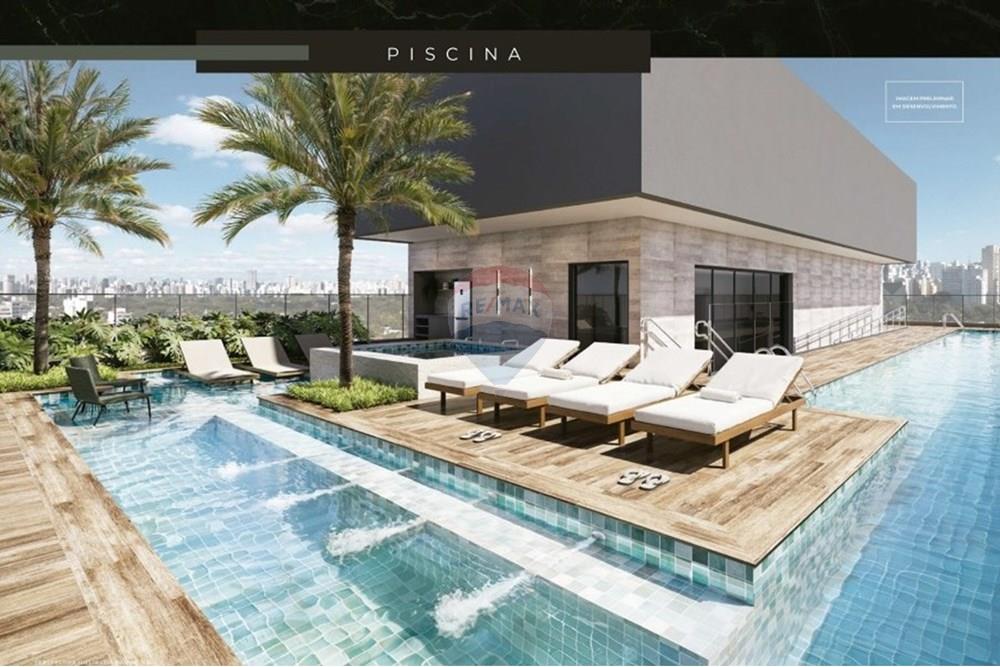 Studio - Venda - São Paulo , São Paulo - Piscina.jpg - Piscina - 601251076-215
