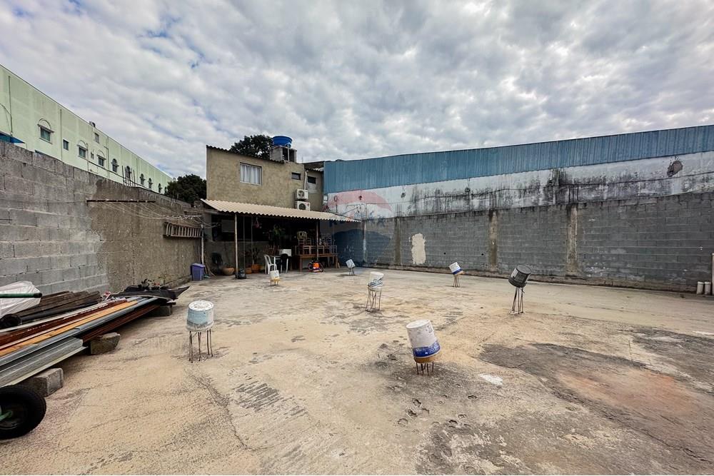 Terreno - Venda - São Paulo , São Paulo - IMG_6147.jpg - 601991006-380