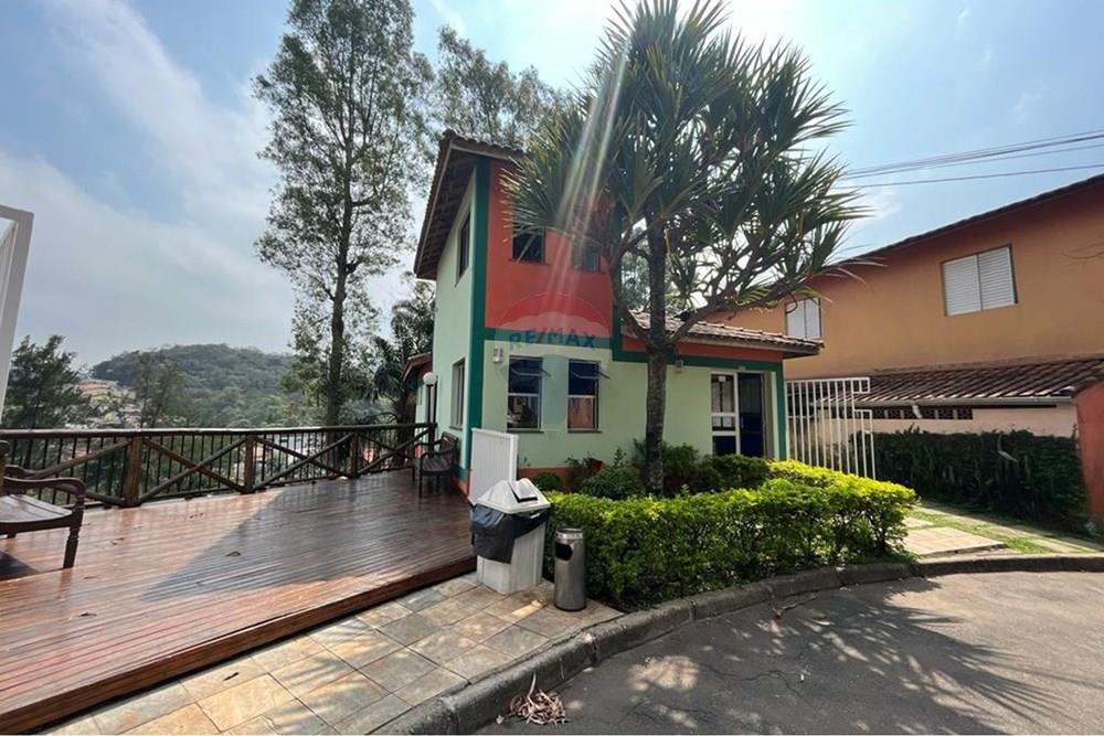 Casa de Condomínio - Venda - São Paulo , São Paulo - WhatsApp Image 2022-10-28 at 17.13.40 (7).jpeg - 602451001-16