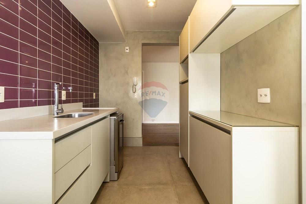 Apartamento - Venda - São Paulo , São Paulo - 10 COZINHA (3).jpg - 601261064-235