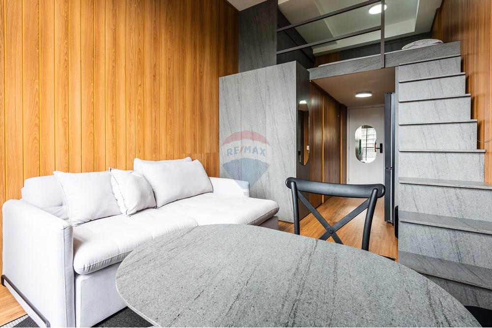 Studio - Venda - São Paulo , São Paulo - 7_ST.jpg - 601971032-106