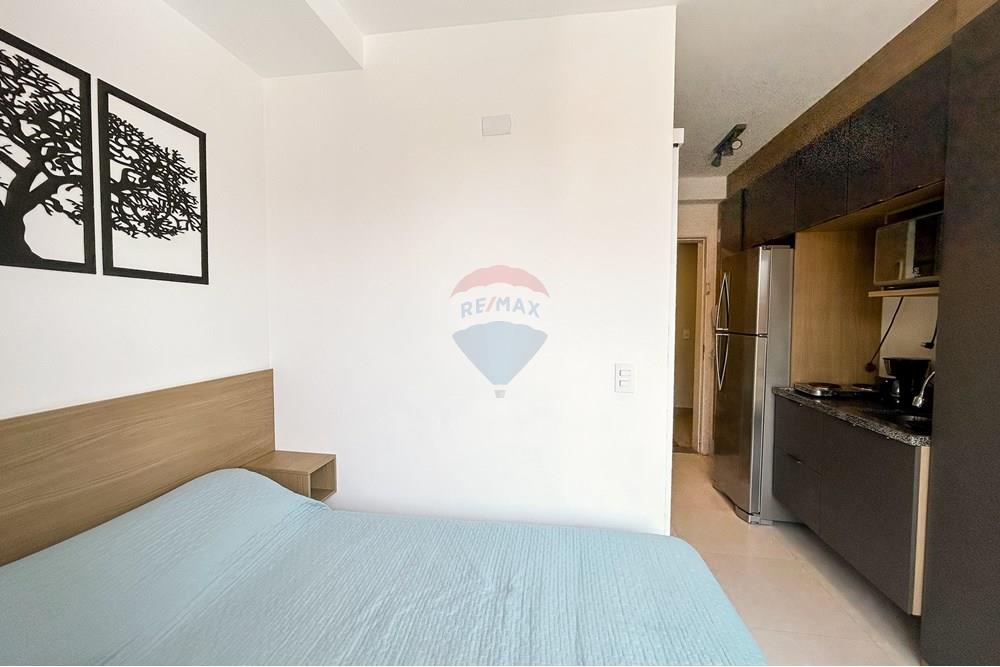 Studio - Alugar - São Paulo , São Paulo - IMG_3540.jpeg - 601131004-157